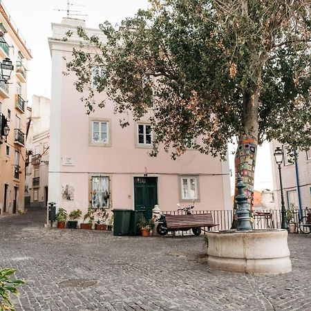 Mouraria 1 - Descubra A Lisboa Medieval Kültér fotó