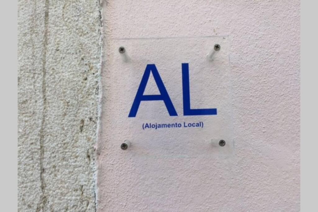 Mouraria 1 - Descubra A Lisboa Medieval Kültér fotó