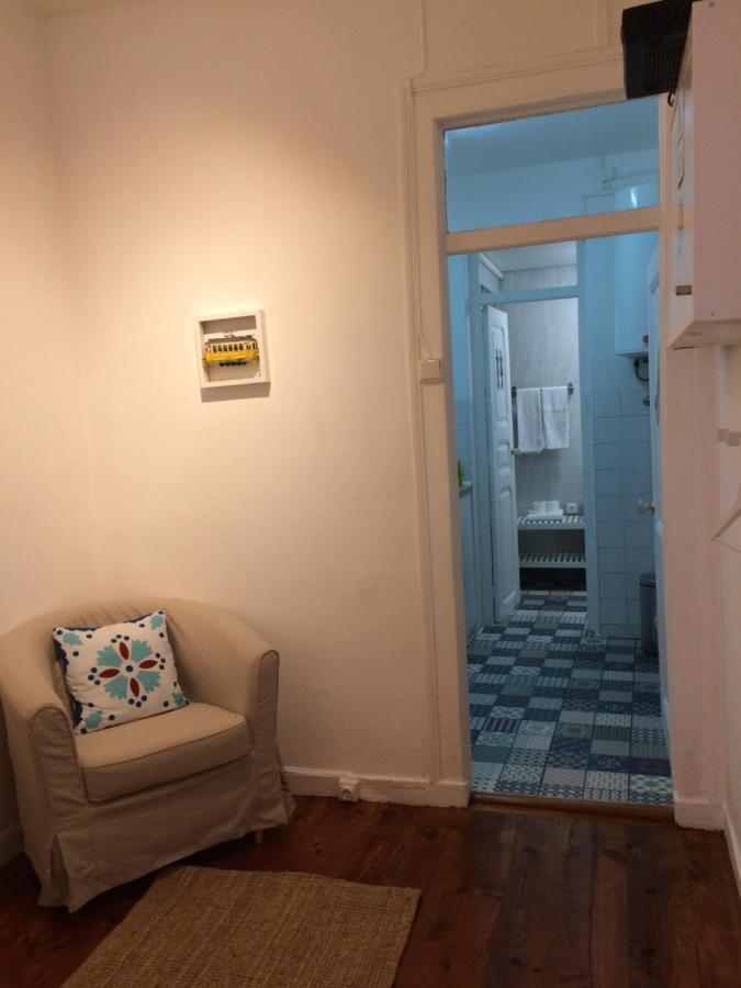 Mouraria 1 - Descubra A Lisboa Medieval Kültér fotó