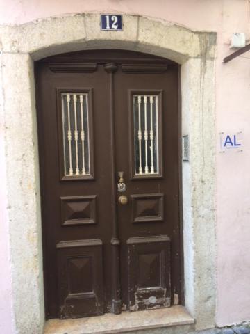 Mouraria 1 - Descubra A Lisboa Medieval Kültér fotó